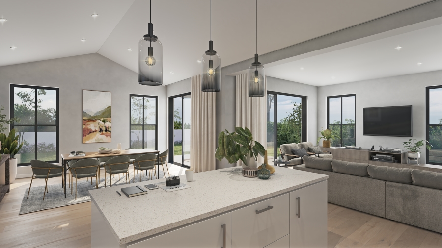 2 Bedroom Property for Sale in Kommetjie Western Cape